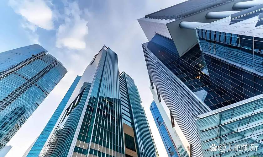 資金鏈斷裂對建筑工程的影響及應對策略