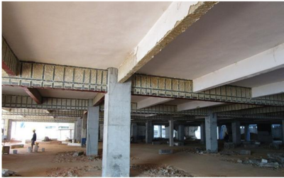 青海建筑加固補強單位 筑就高原工程的安全基石