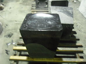 G684福鼎黑石材 玄武巖珍品，打造高端公園景觀與異形石材加工解決方案